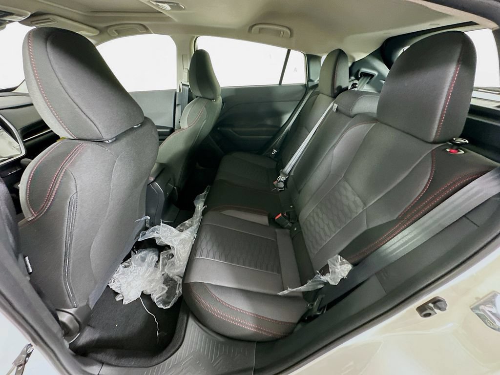 New 2026 Subaru Impreza 2.0i Sport AWD/4WD image 30