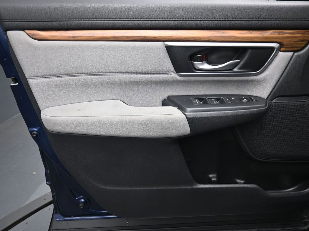 Used 2019 Honda CR-V EX image 20
