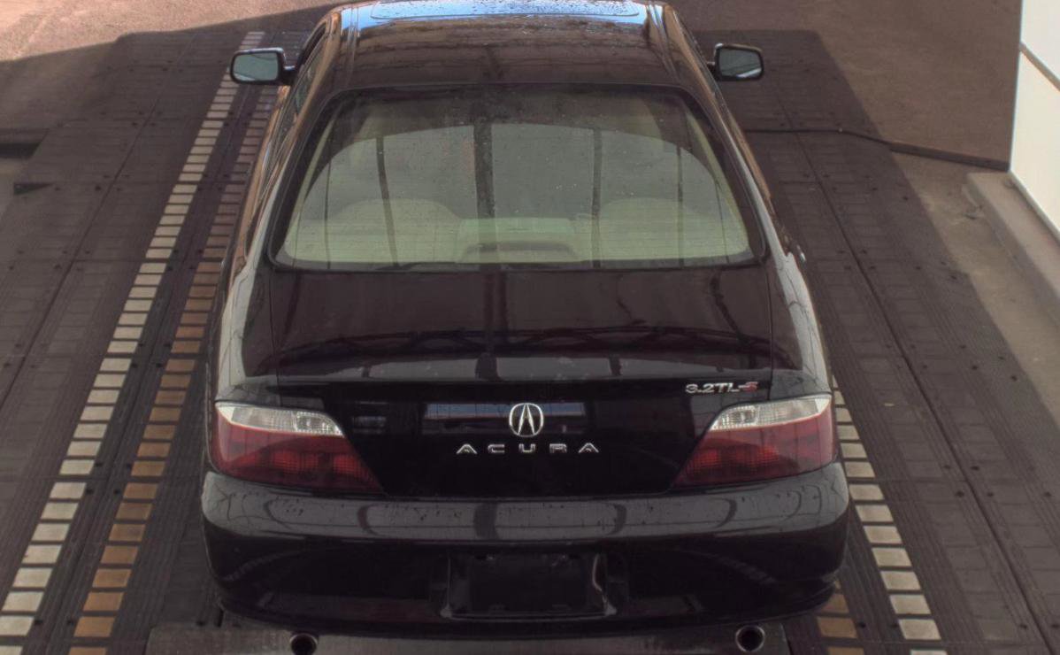 Used 2002 Acura TL Type-S image 5