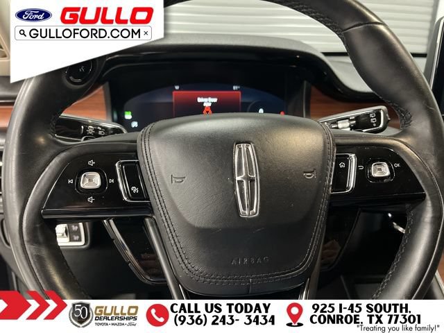 Used 2020 Lincoln Aviator Reserve w/ Equipment Group 202A AWD/4WD image 23