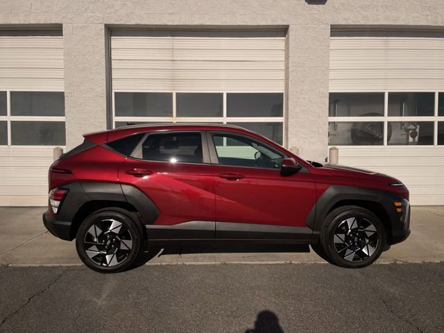 Used 2025 Hyundai Kona SEL