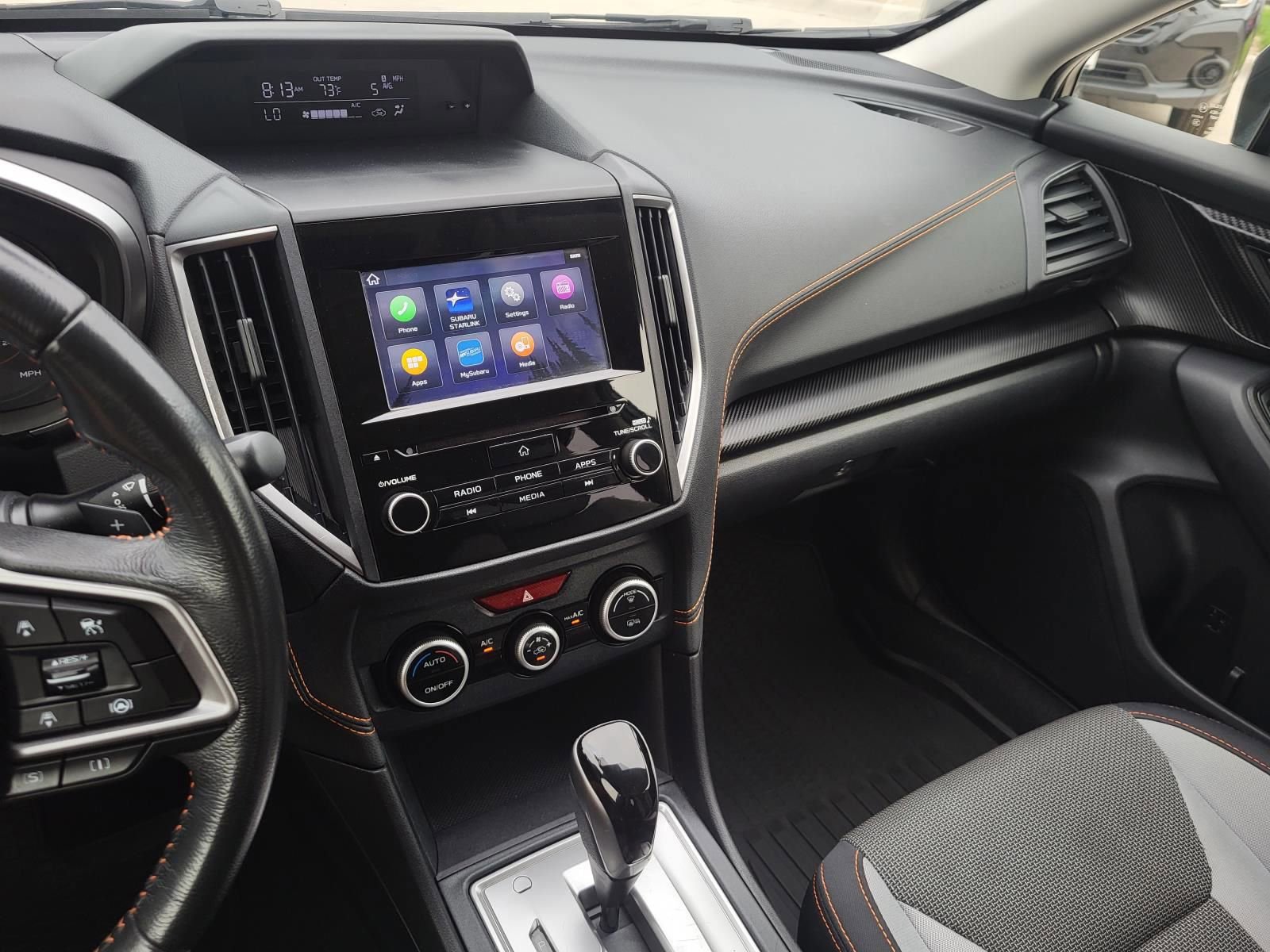 Used 2021 Subaru Crosstrek 2.0i Premium w/ Moonroof Package AWD/4WD image 20