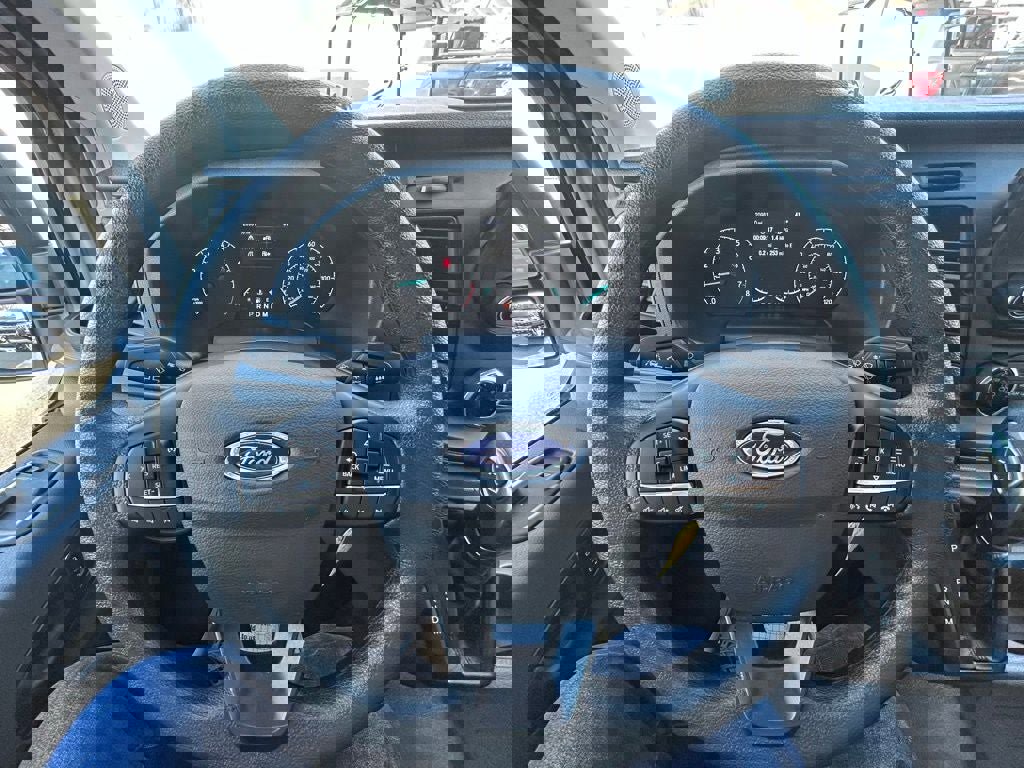 Certified 2025 Ford Transit 250 Low Roof w/ Exterior Upgrade Package image 18