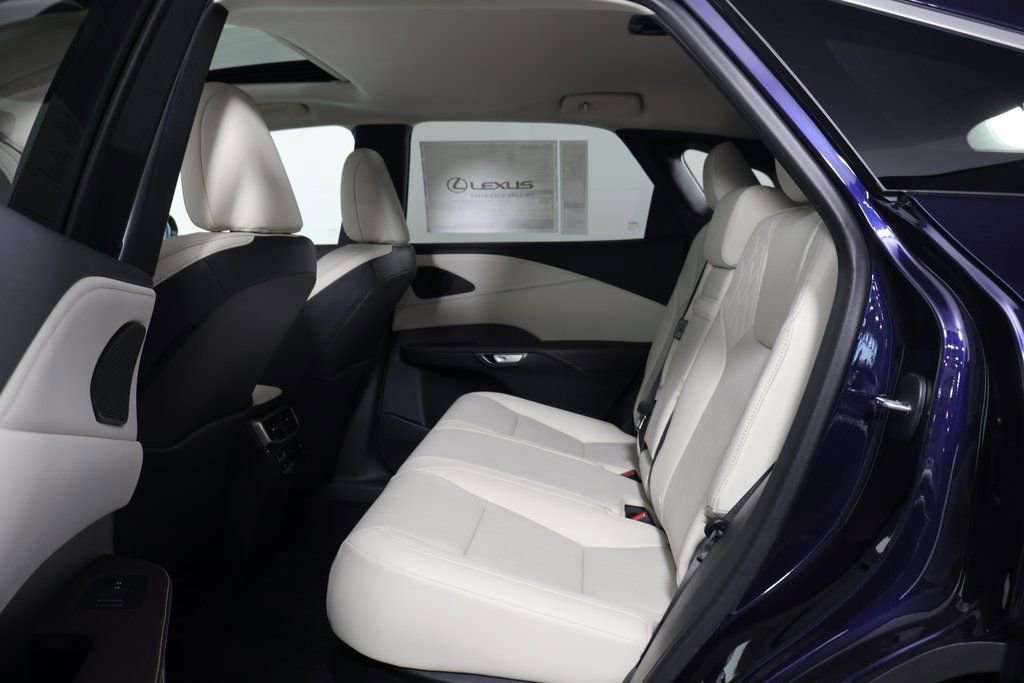 New 2026 Lexus RX 350 Premium Plus FWD image 6
