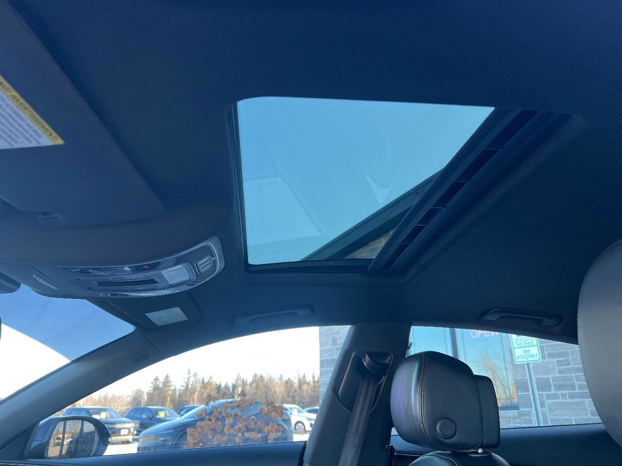 Used 2017 Audi RS 7 Performance image 23