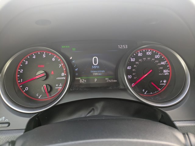 Used 2024 Toyota Camry XSE image 31