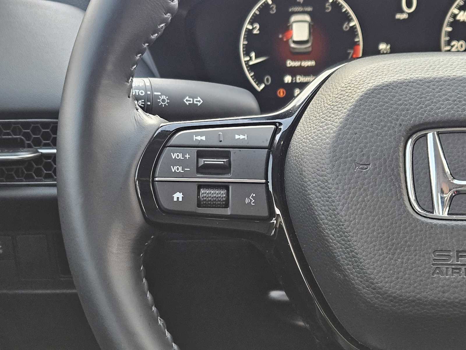 Used 2025 Honda HR-V EX-L image 26