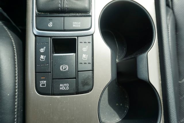 Used 2019 Kia Optima SX w/ SX Limited (Black) Package image 24