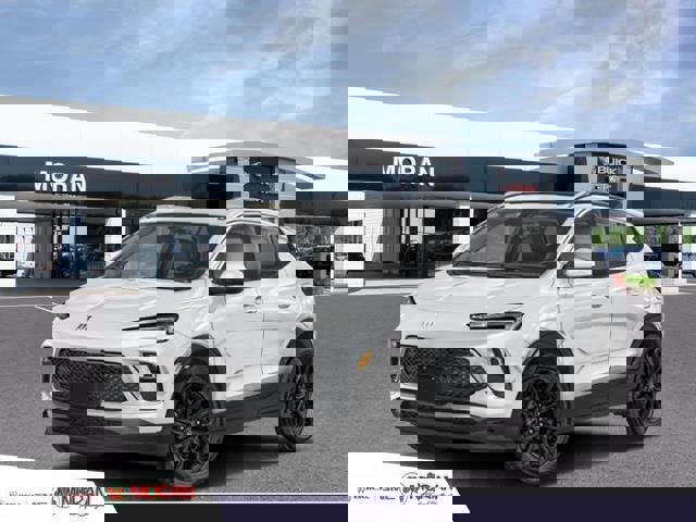 New 2026 Buick Encore GX Sport Touring w/ Advanced Technology Package image 1