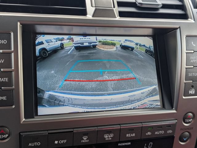 Used 2021 Lexus GX 460 Premium w/ Premium Package AWD/4WD image 20