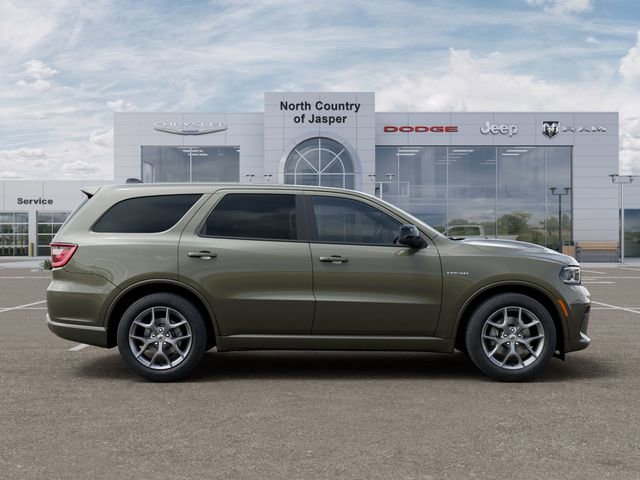 New 2026 Dodge Durango GT image 22