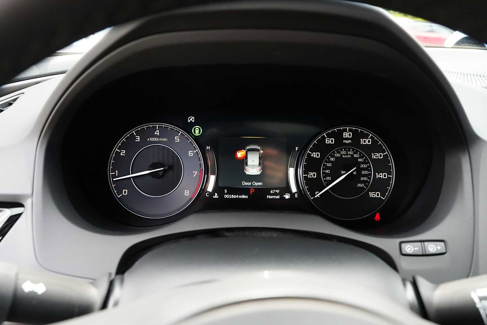 Used 2026 Acura RDX SH-AWD image 22
