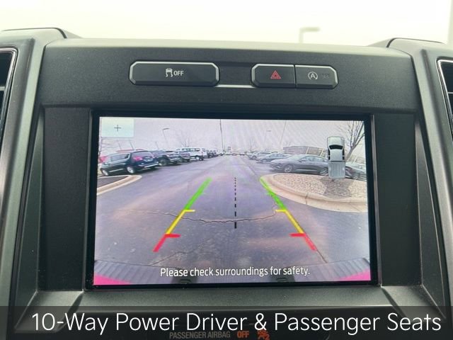 Used 2019 Ford F150 XLT w/ Equipment Group 302A Luxury image 20