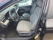 Used 2025 Toyota Camry LE w/ Convenience Package FWD image 11