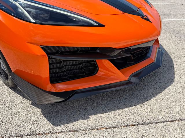 Used 2024 Chevrolet Corvette Z06 w/ Z07 Performance Package image 37