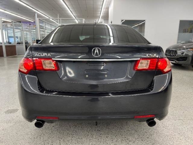 Used 2013 Acura TSX Sedan FWD image 5