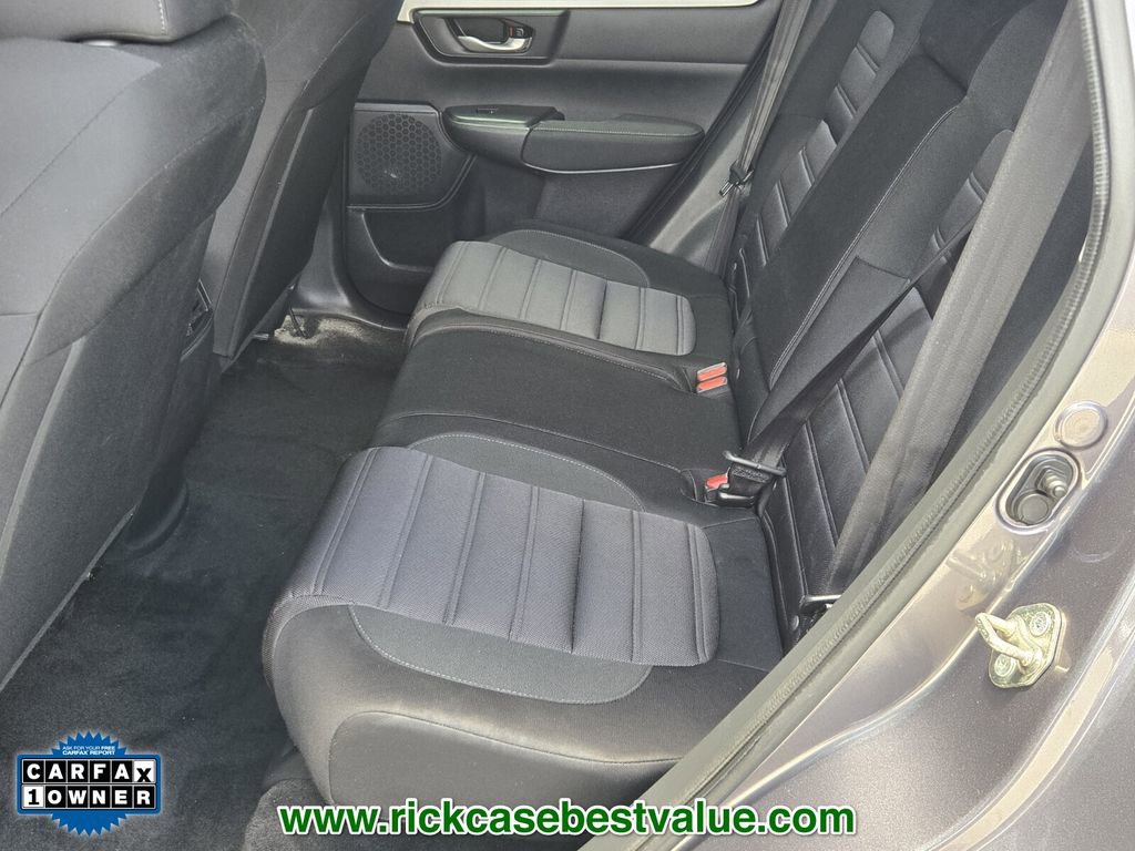 Used 2020 Honda CR-V LX image 11