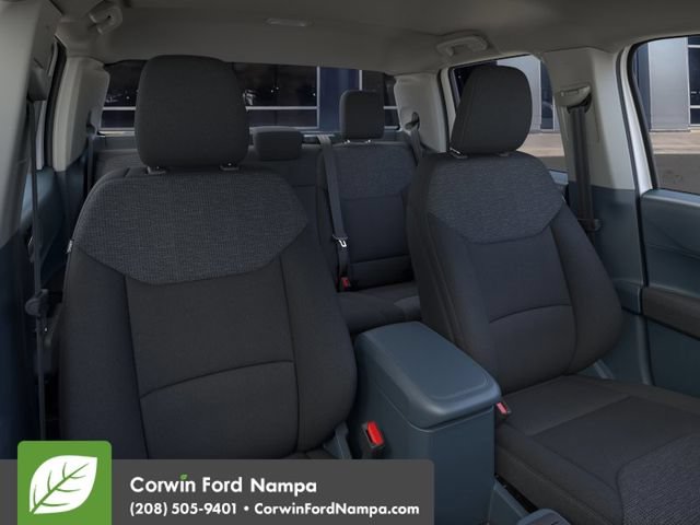 New 2026 Ford Maverick XL AWD/4WD image 10
