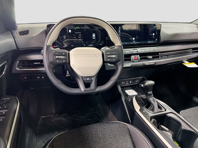New 2025 Kia K4 GT-Line w/ GT-Line Sunroof Package image 23