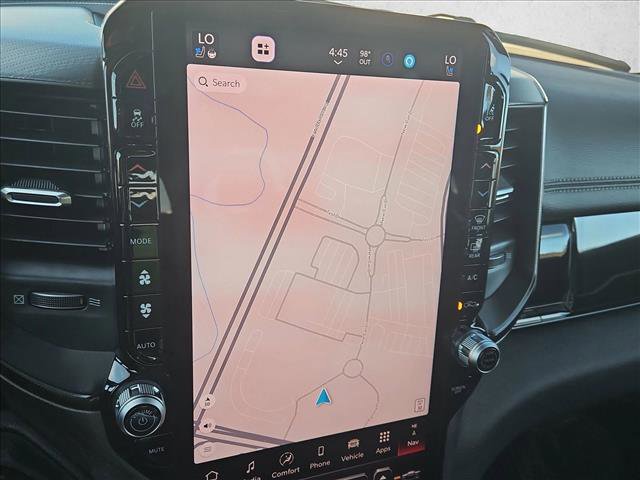 New 2026 RAM 1500 Rebel w/ Advanced Safety Group II image 14