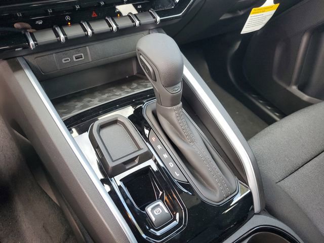 New 2026 Chevrolet Colorado W/T w/ WT Custom Package image 25