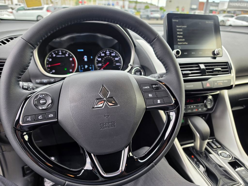 Used 2026 Mitsubishi Eclipse Cross SE image 18
