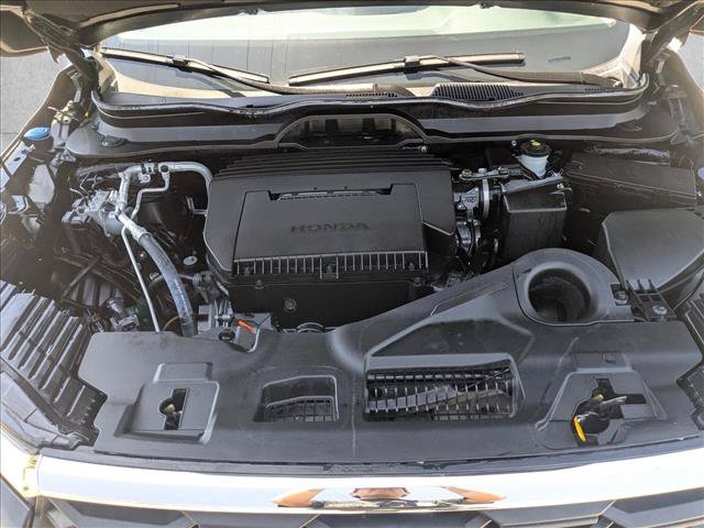 Used 2023 Honda Pilot EX-L image 22