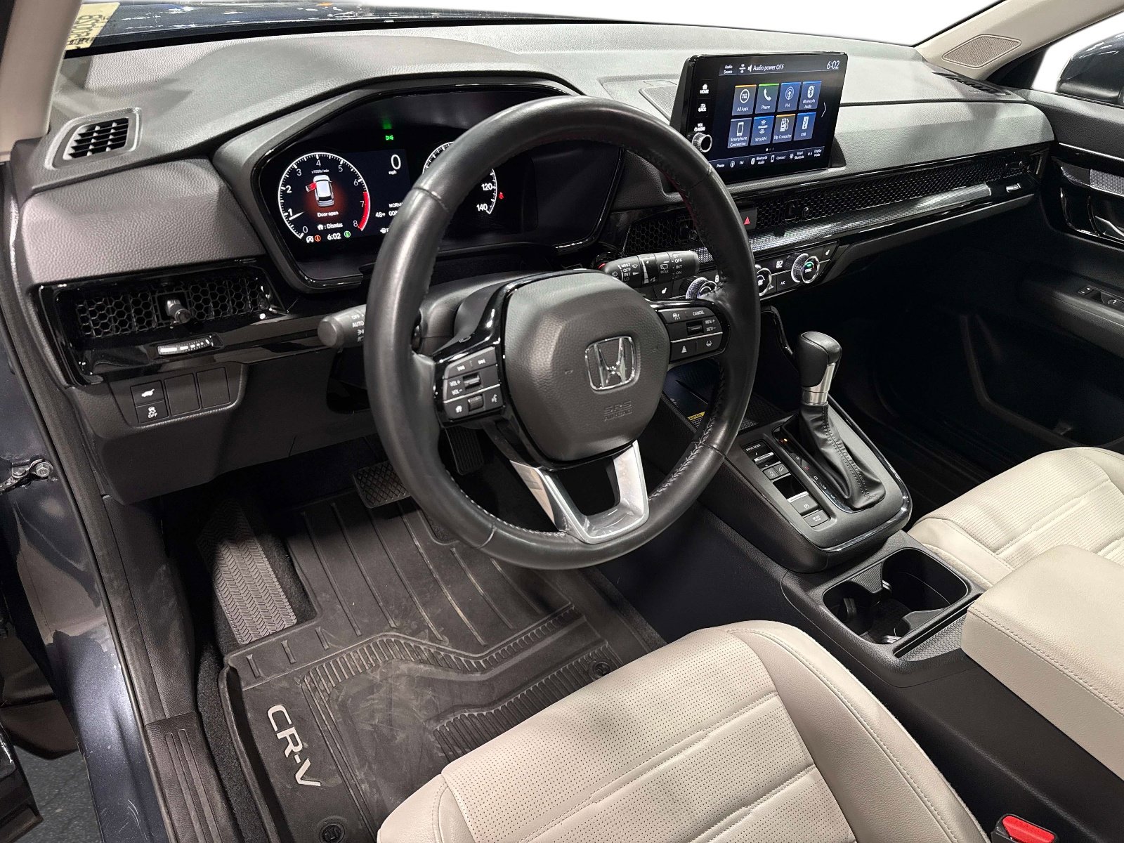 Used 2025 Honda CR-V EX-L image 23