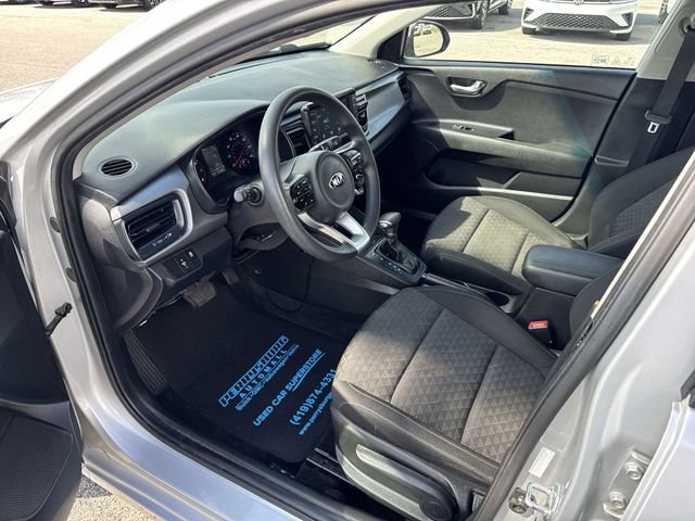 Used 2019 Kia Rio S image 10