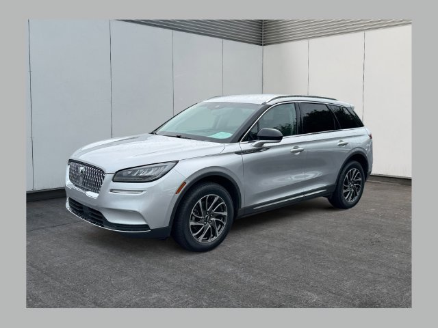 Used 2020 Lincoln Corsair AWD w/ Equipment Group 101A image 1