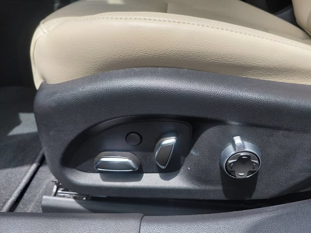 New 2025 Cadillac CT5 Premium Luxury w/ Sun And Sound Package AWD/4WD image 19