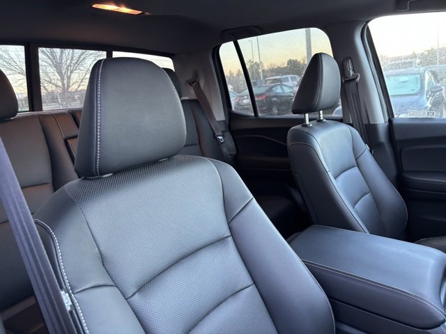 Certified 2024 Honda Ridgeline RTL image 25