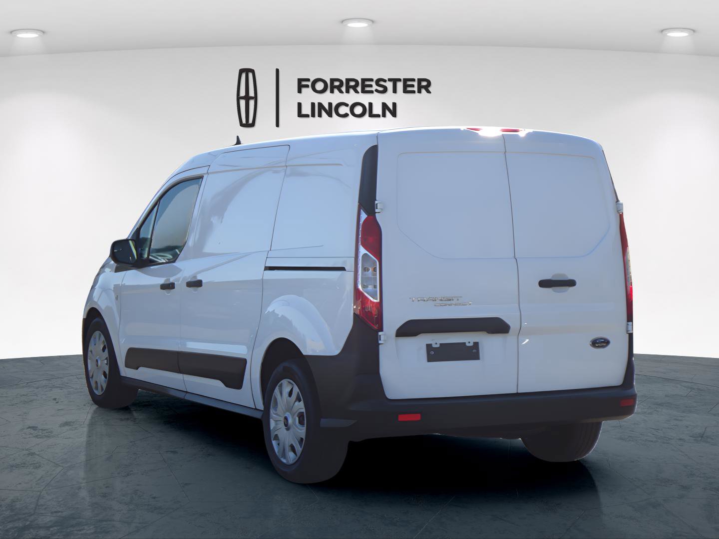 Used 2023 Ford Transit Connect XL image 5