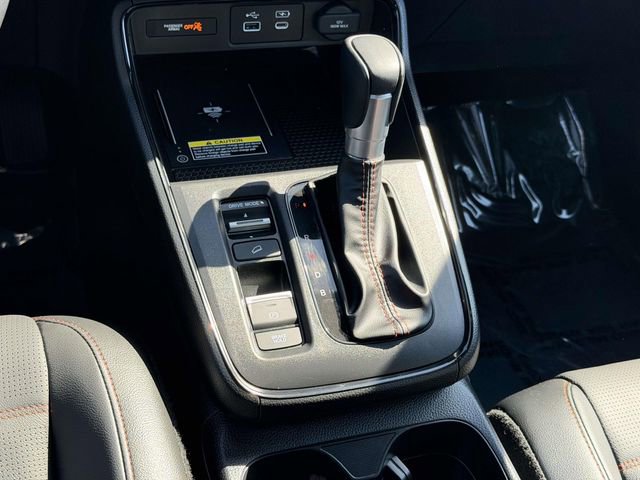 Certified 2025 Honda CR-V Sport-L image 17
