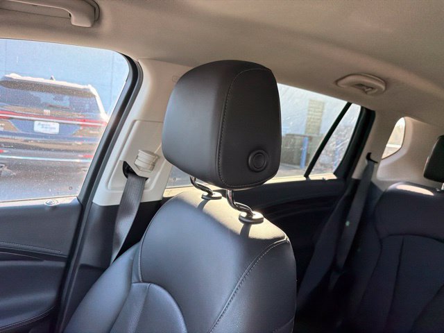 Used 2020 Buick Envision Essence FWD image 60