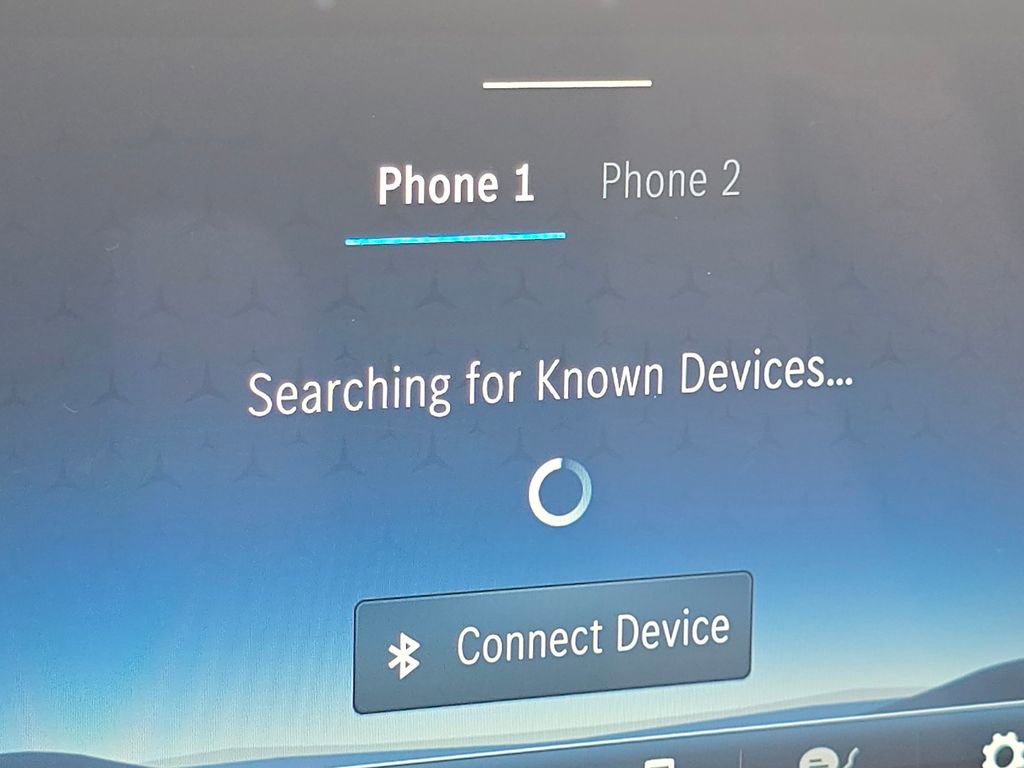 Used 2026 Mercedes-Benz GLS 450 4MATIC image 7