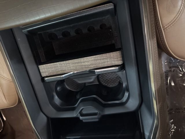 Used 2019 RAM 2500 Limited image 16