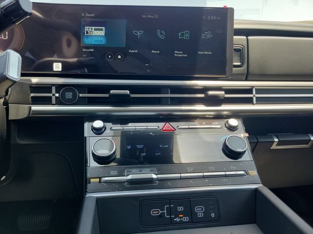 New 2026 Hyundai Santa Fe SEL FWD image 15
