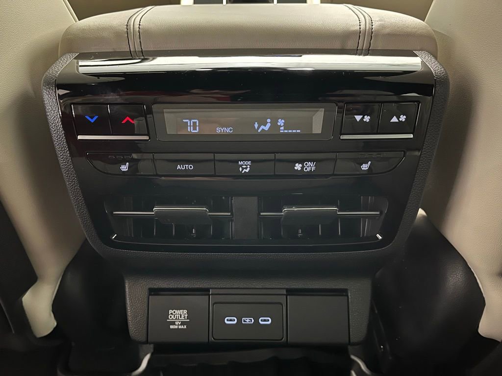 New 2026 Acura MDX A-Spec image 16