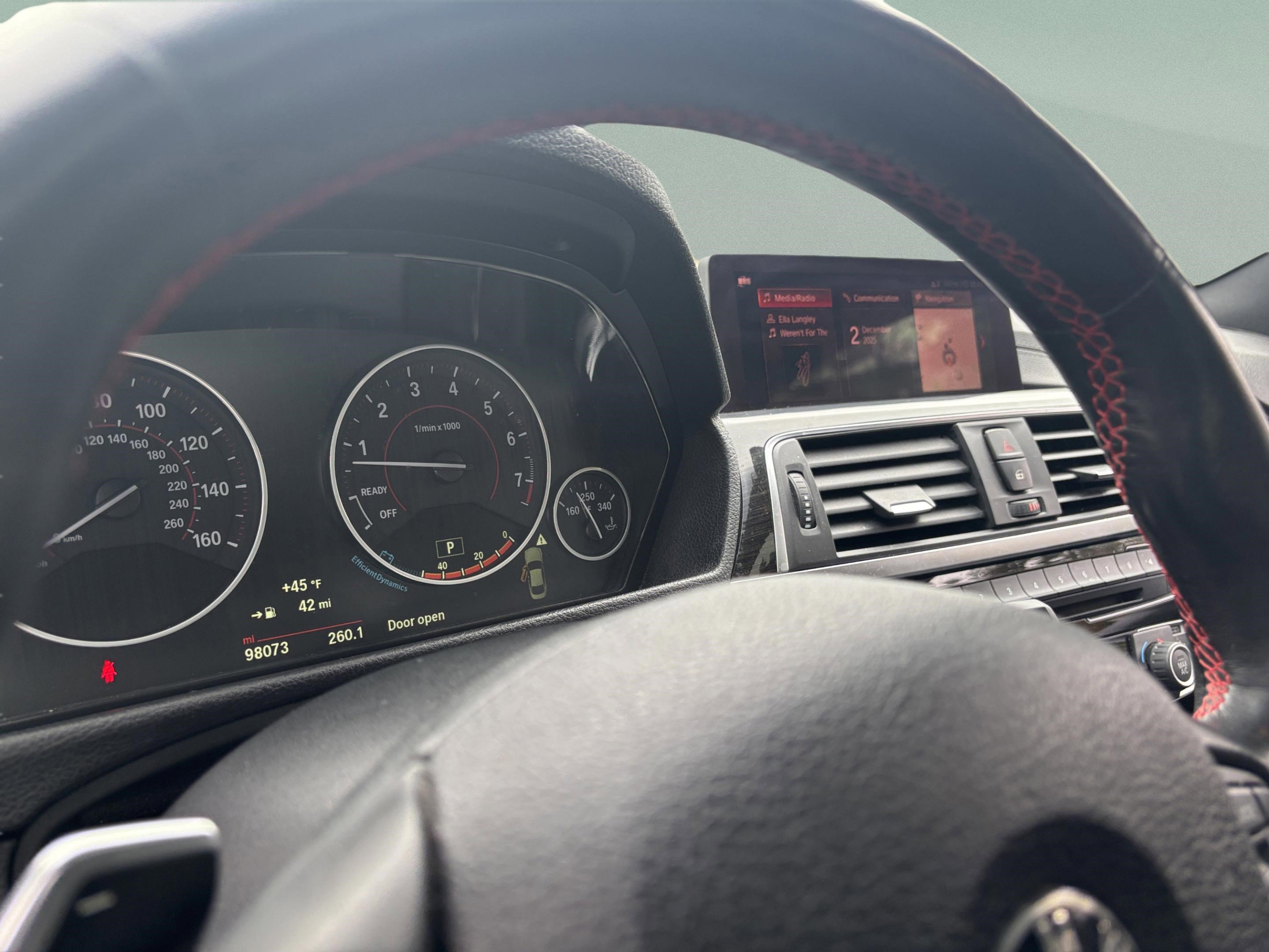 Used 2019 BMW 430i Coupe w/ Convenience Package image 27