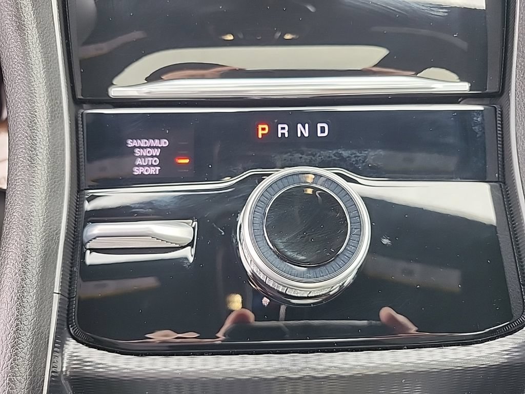 New 2026 Jeep Grand Cherokee Limited AWD/4WD image 7