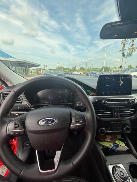 Used 2024 Ford Escape Active FWD image 21