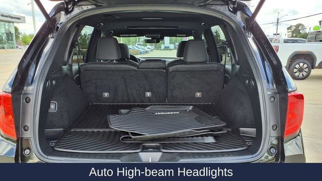 Used 2022 Honda Passport EX-L image 12