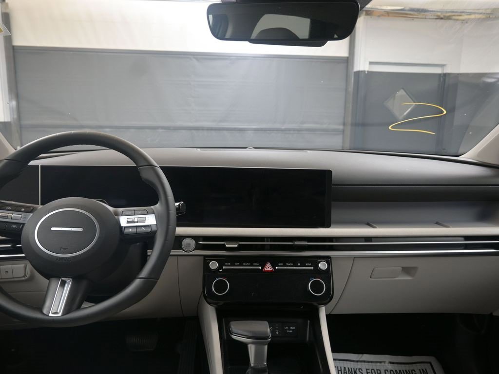 Certified 2025 Hyundai Tucson SEL image 22