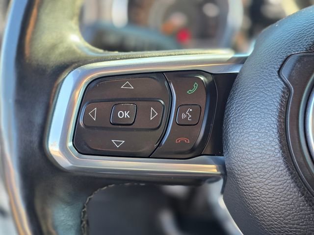 Used 2020 Jeep Gladiator Sport w/ Quick Order Package 24S image 29