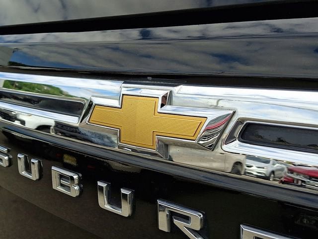 Used 2021 Chevrolet Suburban LS AWD/4WD image 39