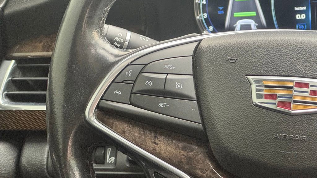 Used 2019 Cadillac CT6 Premium Luxury image 19