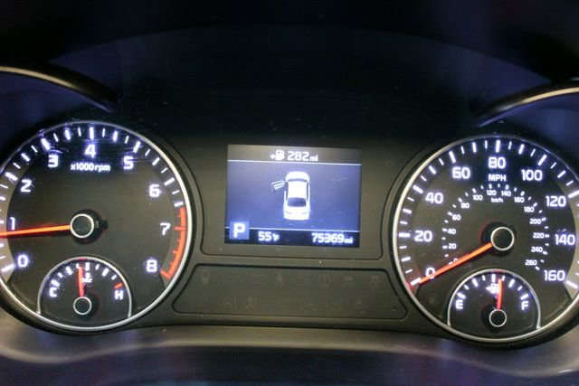 Used 2020 Kia Optima LX FWD image 22