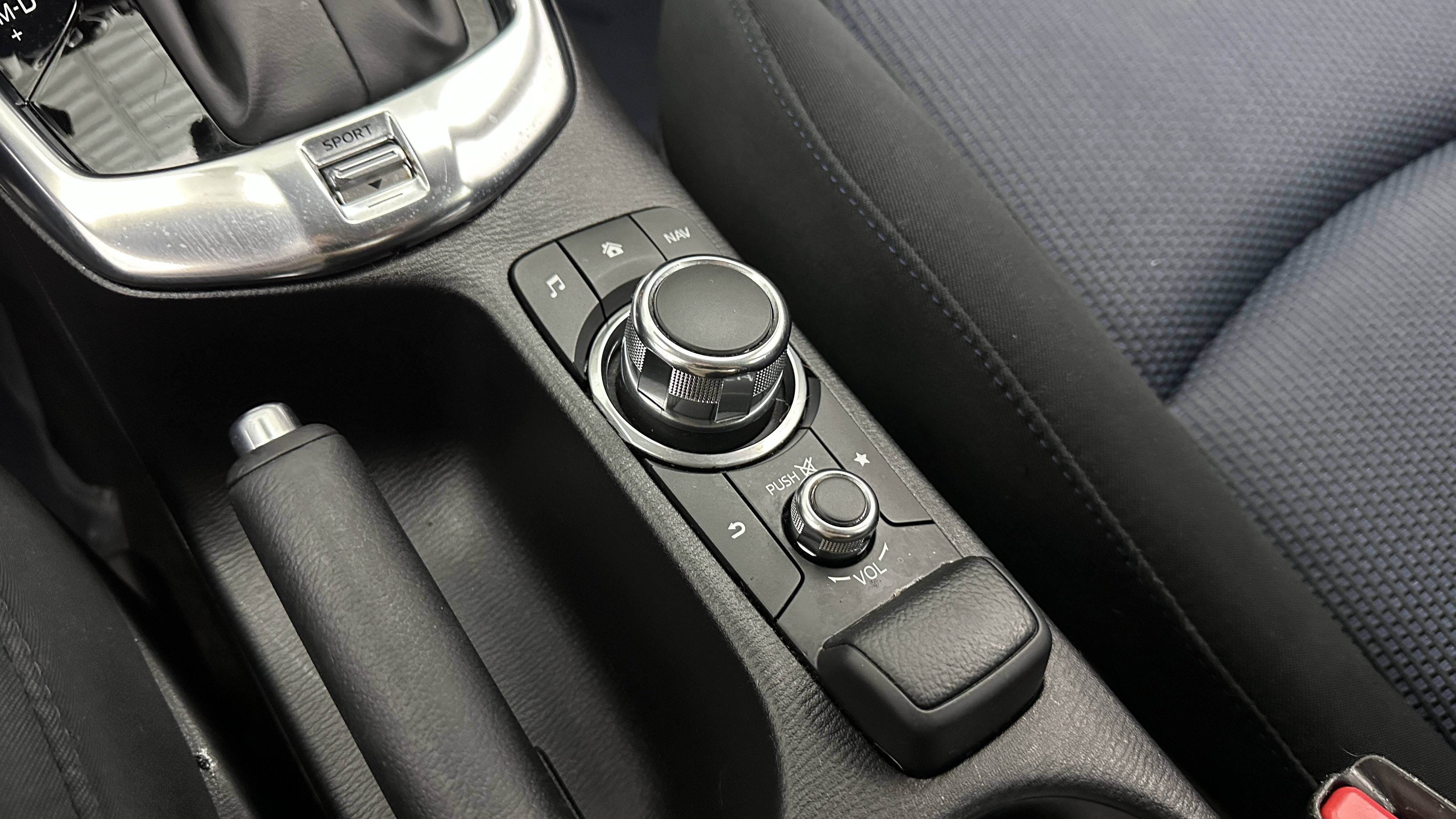 Used 2016 Scion iA FWD image 14