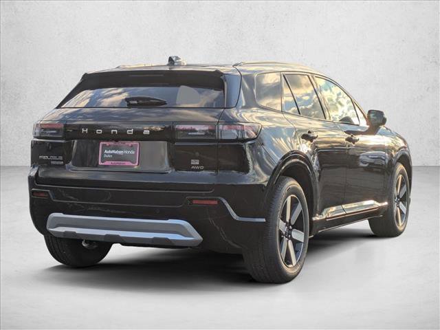 New 2026 Honda Prologue Touring video 2